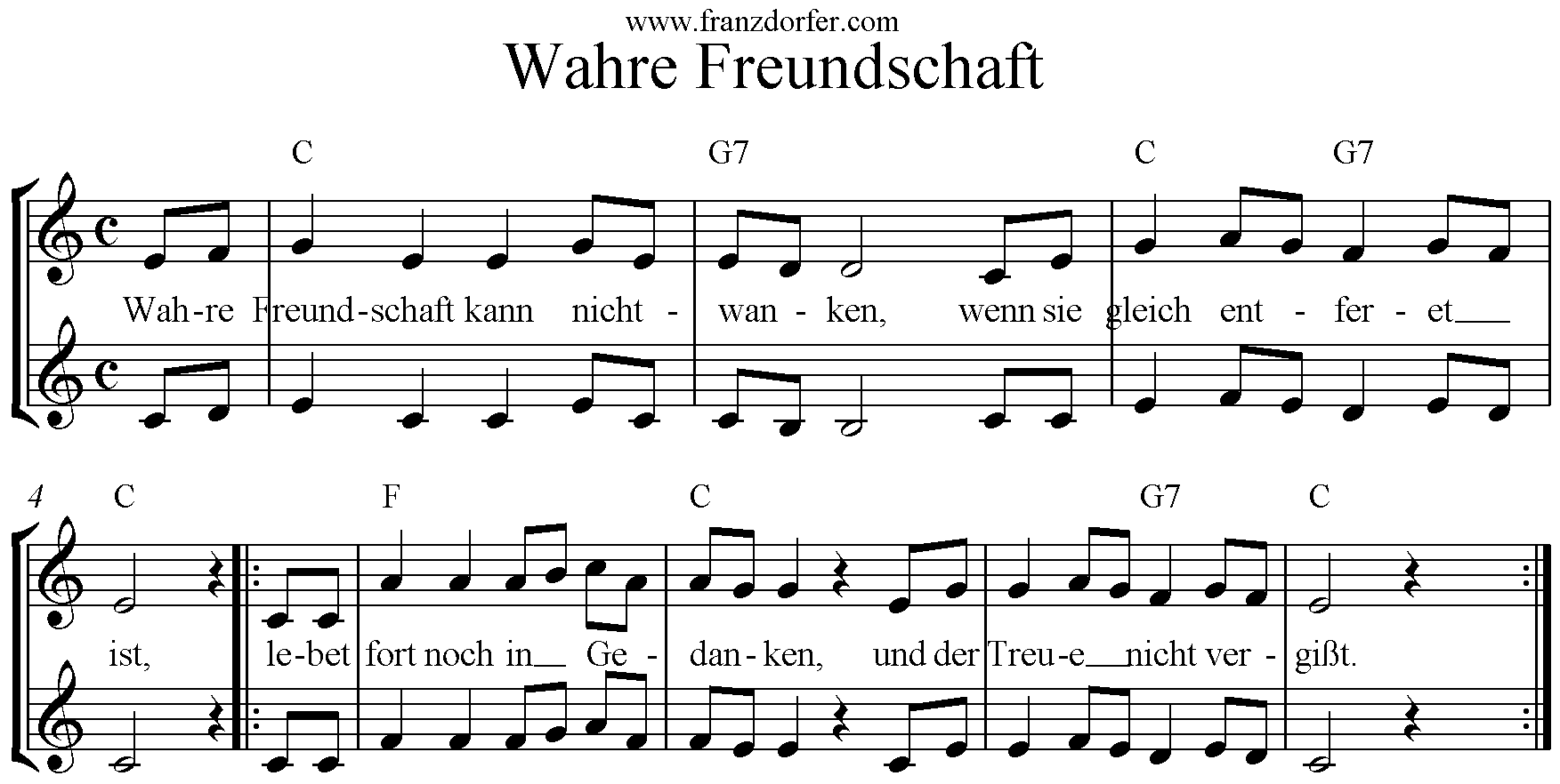 jaluk: [Download 18 ] Liedtext über Freundschaft